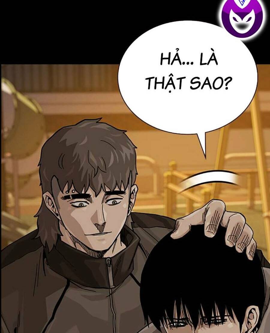 Để Có Thể Sống Sót - Chapter 107 - Page 173