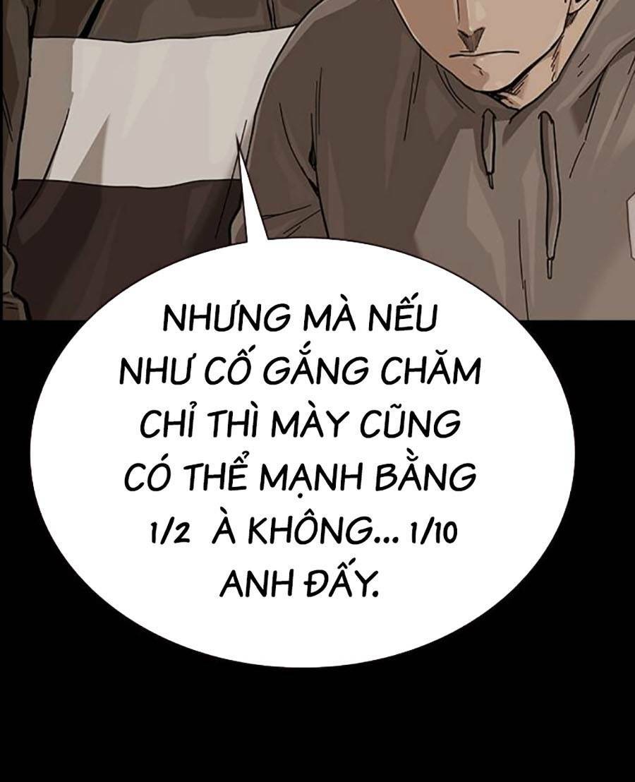 Để Có Thể Sống Sót - Chapter 107 - Page 174