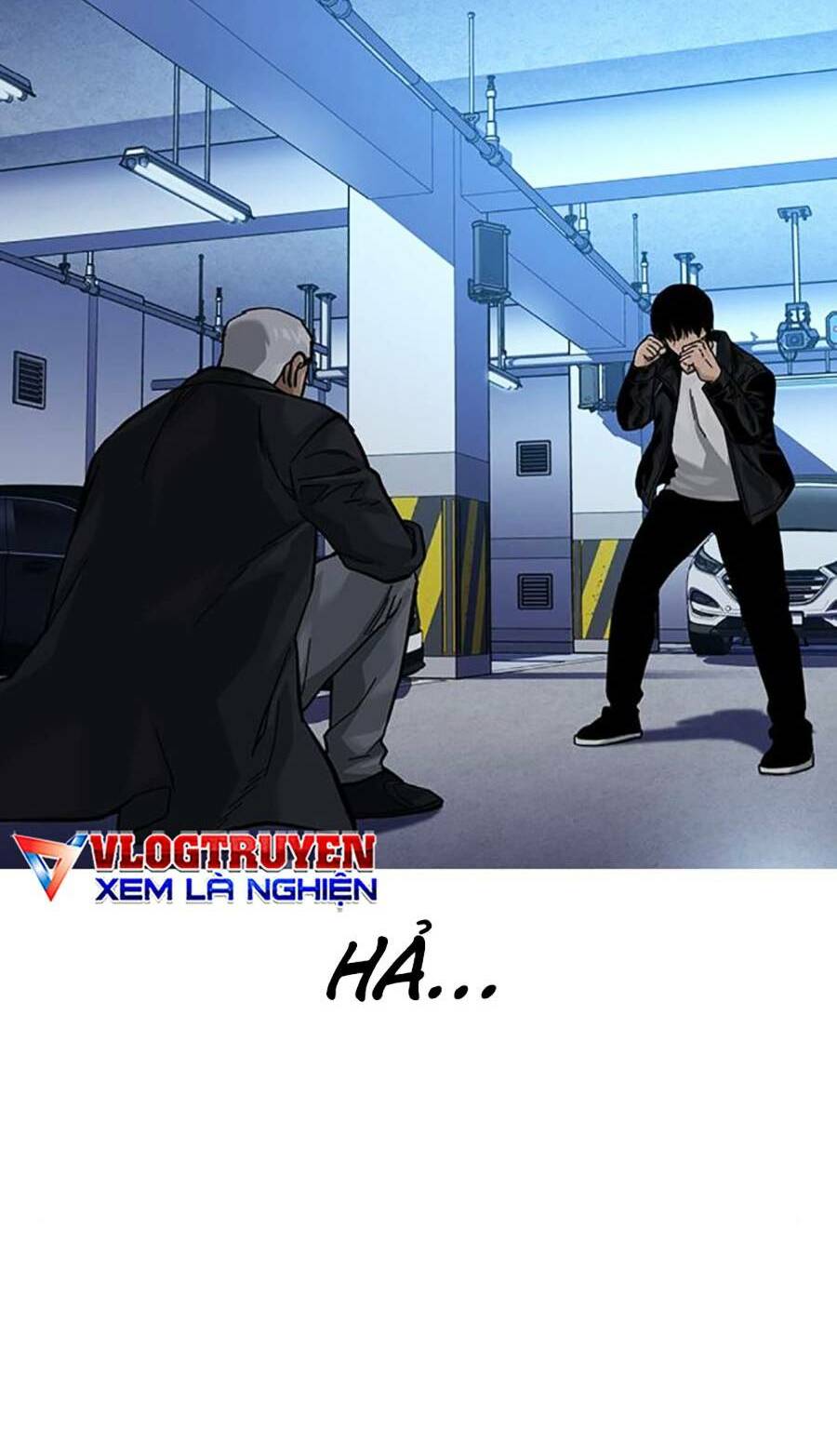 Để Có Thể Sống Sót - Chapter 107 - Page 17