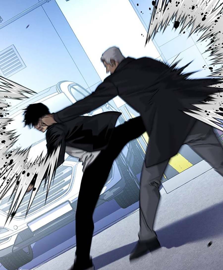 Để Có Thể Sống Sót - Chapter 107 - Page 186