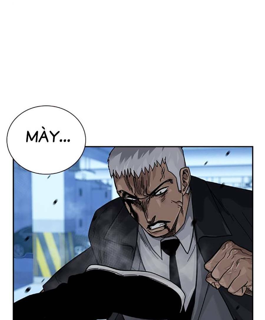 Để Có Thể Sống Sót - Chapter 107 - Page 188