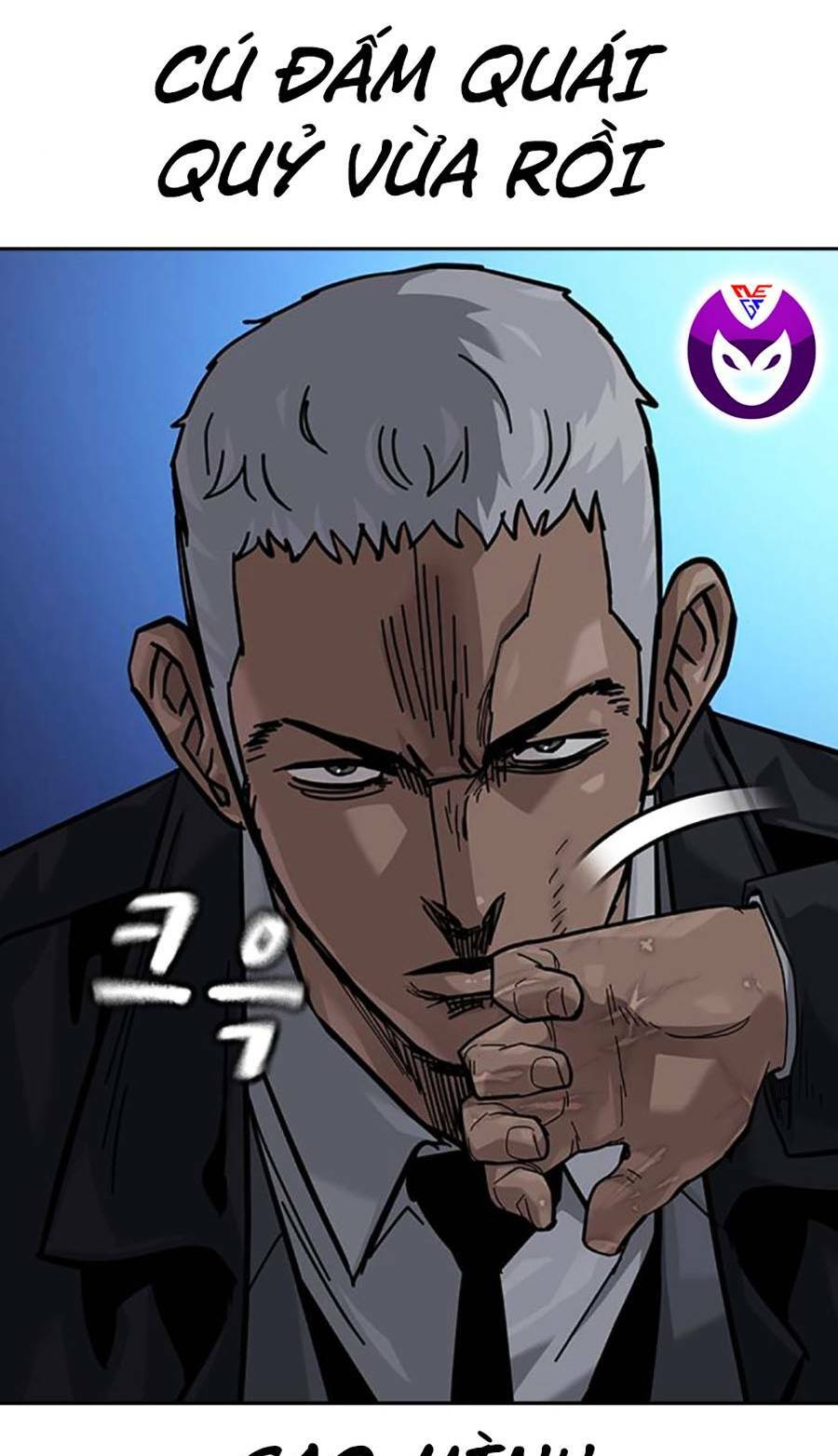 Để Có Thể Sống Sót - Chapter 107 - Page 18