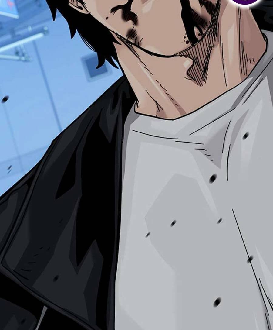 Để Có Thể Sống Sót - Chapter 107 - Page 191