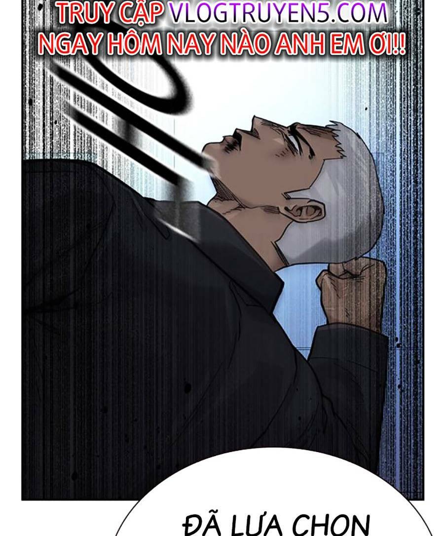 Để Có Thể Sống Sót - Chapter 107 - Page 194