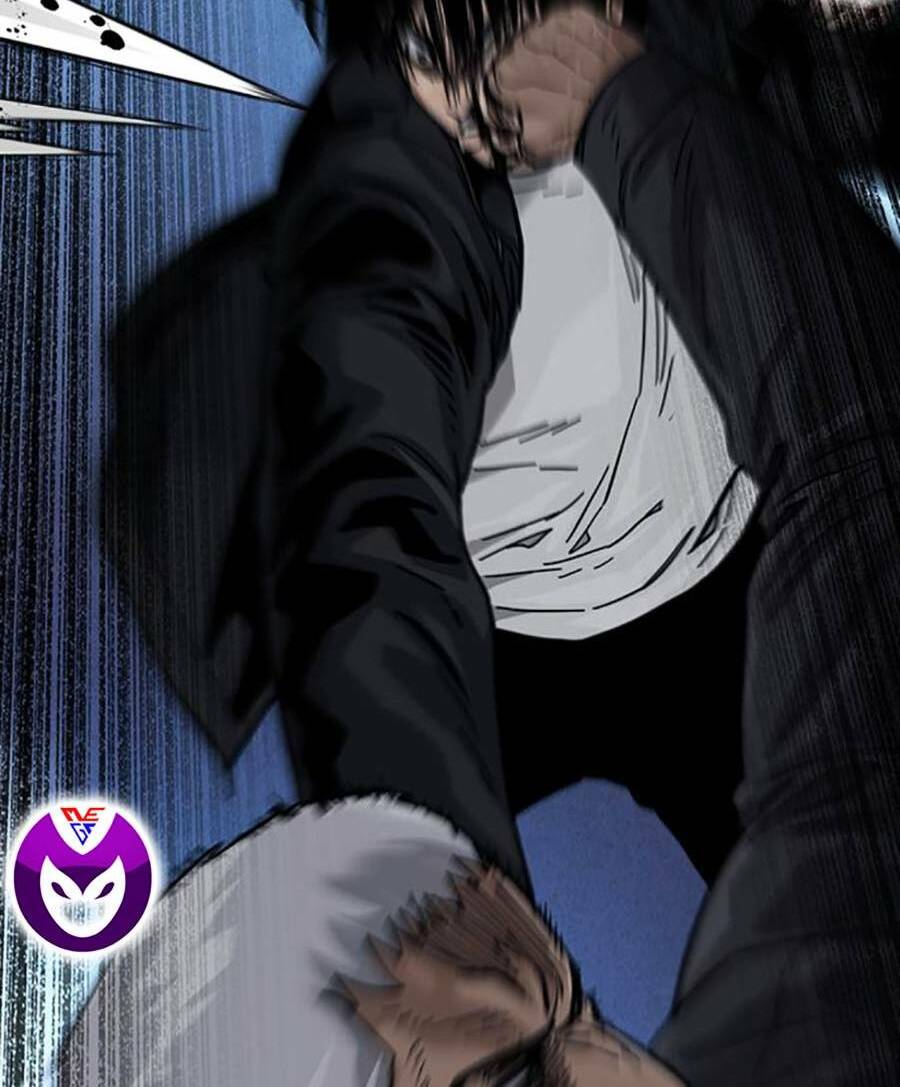 Để Có Thể Sống Sót - Chapter 107 - Page 197