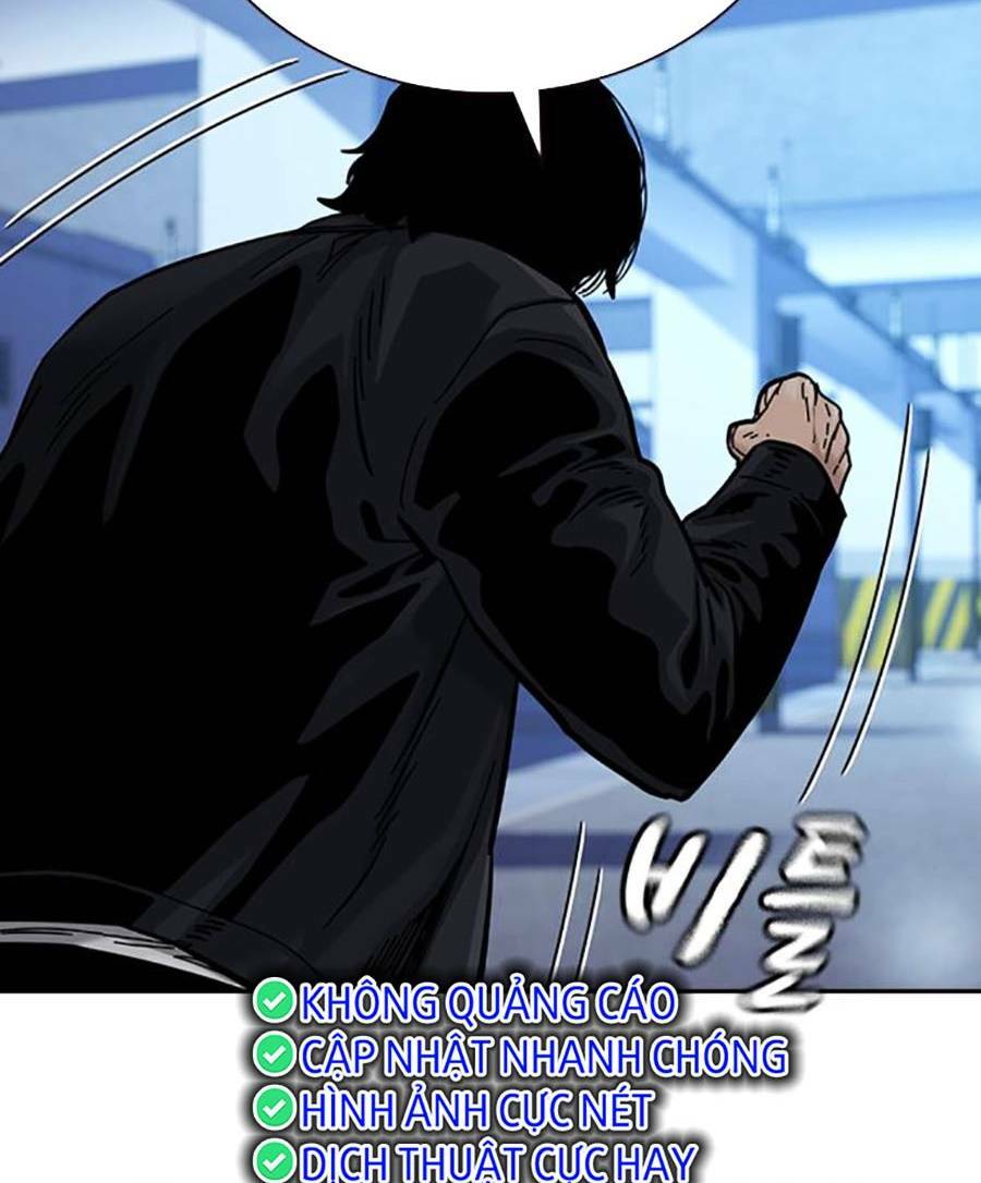 Để Có Thể Sống Sót - Chapter 107 - Page 200