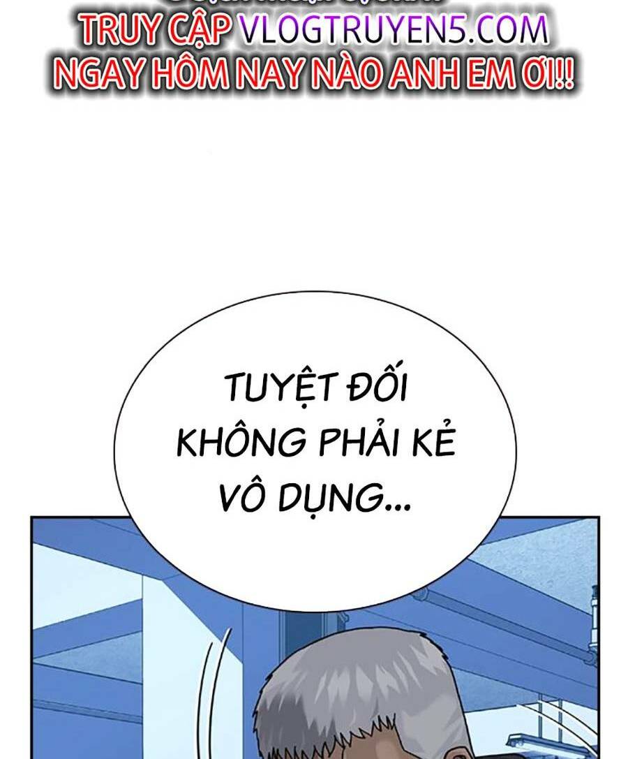 Để Có Thể Sống Sót - Chapter 107 - Page 201