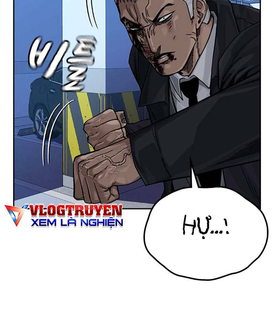 Để Có Thể Sống Sót - Chapter 107 - Page 202