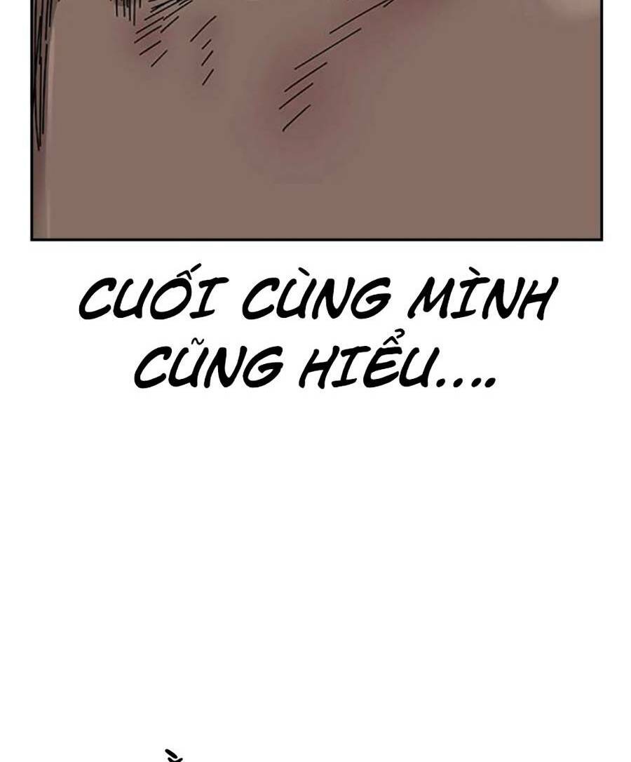 Để Có Thể Sống Sót - Chapter 107 - Page 207