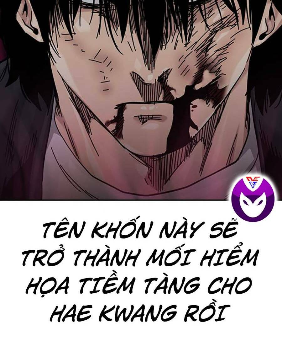 Để Có Thể Sống Sót - Chapter 107 - Page 209