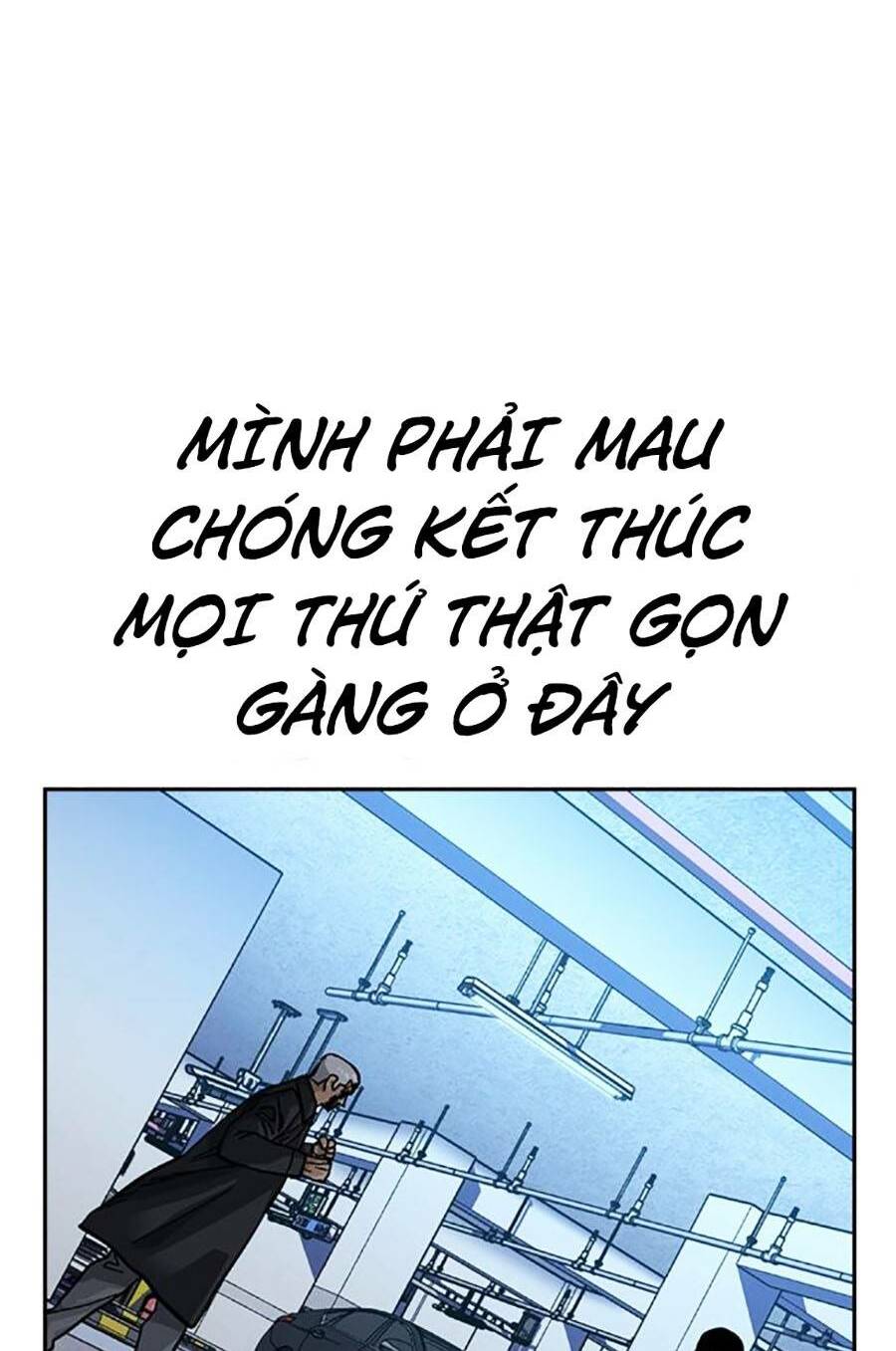 Để Có Thể Sống Sót - Chapter 107 - Page 211