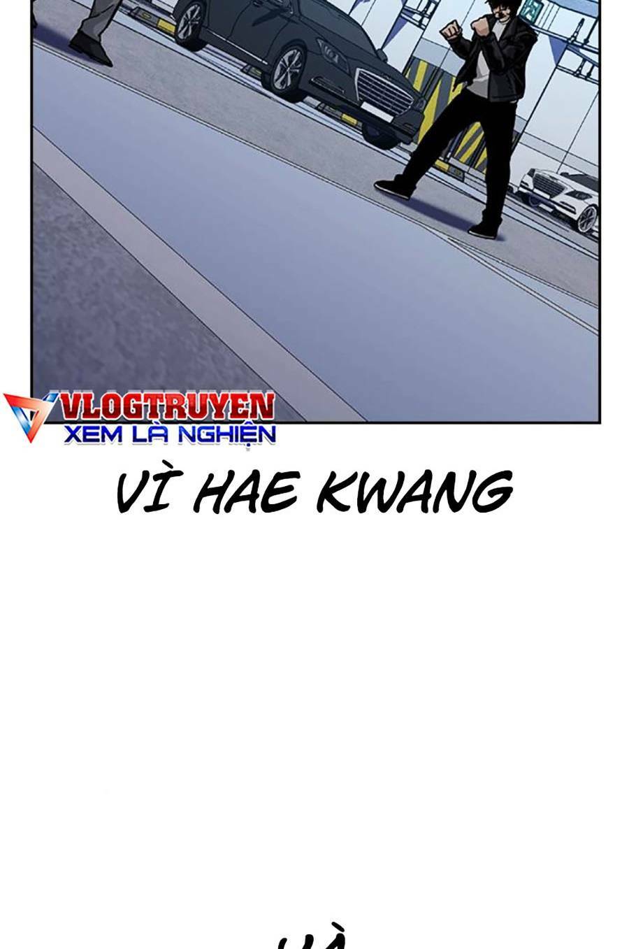 Để Có Thể Sống Sót - Chapter 107 - Page 212