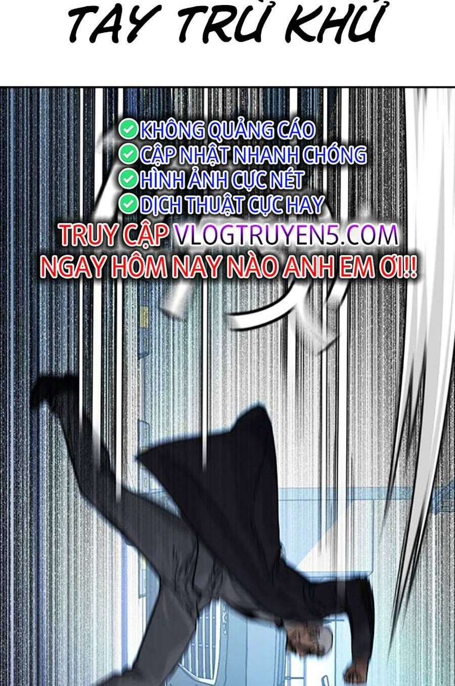 Để Có Thể Sống Sót - Chapter 107 - Page 215