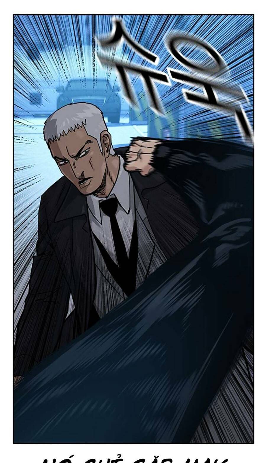 Để Có Thể Sống Sót - Chapter 107 - Page 21