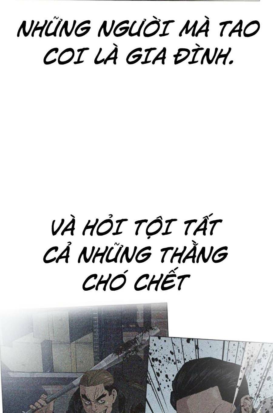 Để Có Thể Sống Sót - Chapter 107 - Page 224