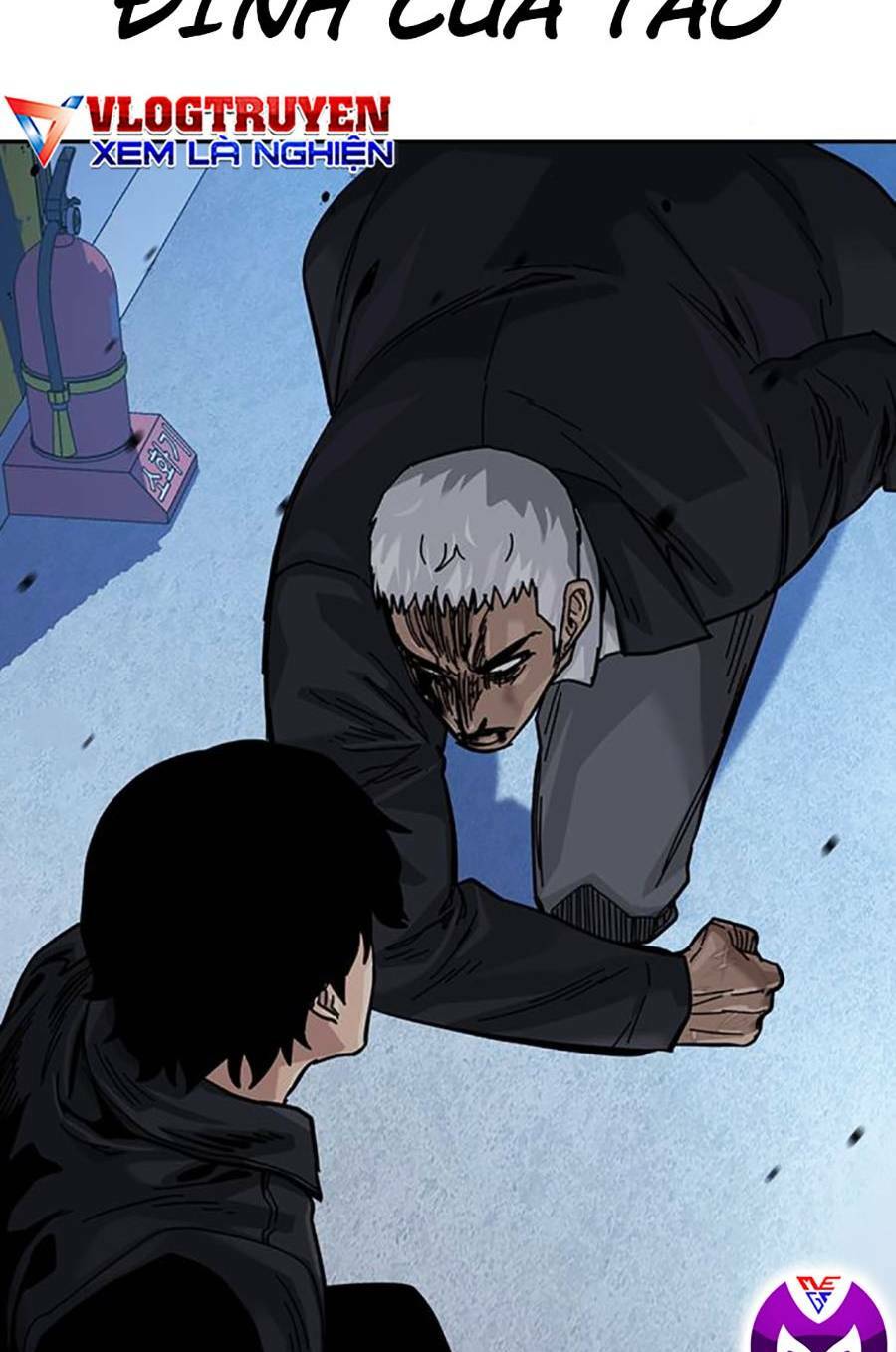 Để Có Thể Sống Sót - Chapter 107 - Page 228