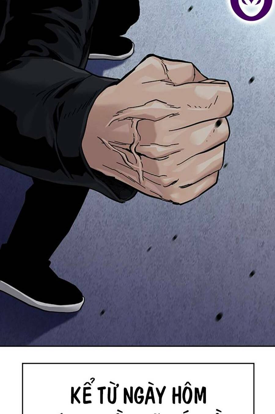 Để Có Thể Sống Sót - Chapter 107 - Page 229