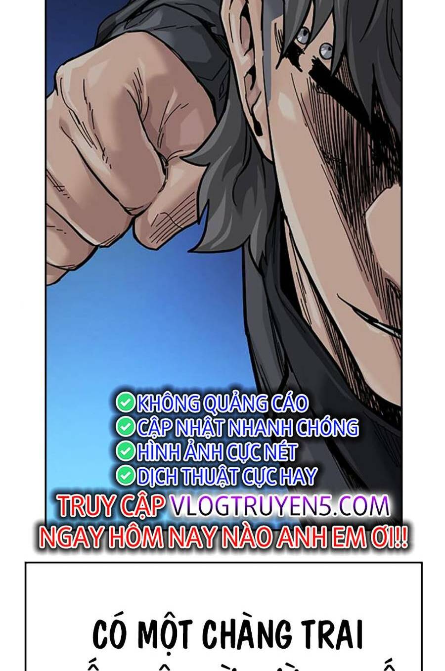 Để Có Thể Sống Sót - Chapter 107 - Page 231