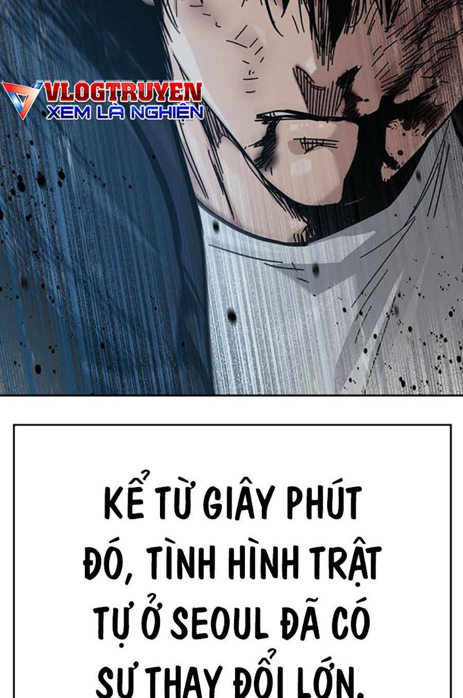 Để Có Thể Sống Sót - Chapter 107 - Page 238