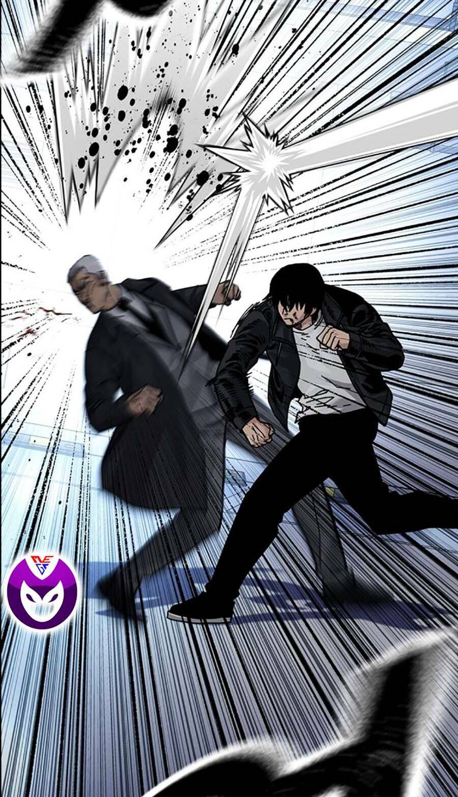 Để Có Thể Sống Sót - Chapter 107 - Page 23