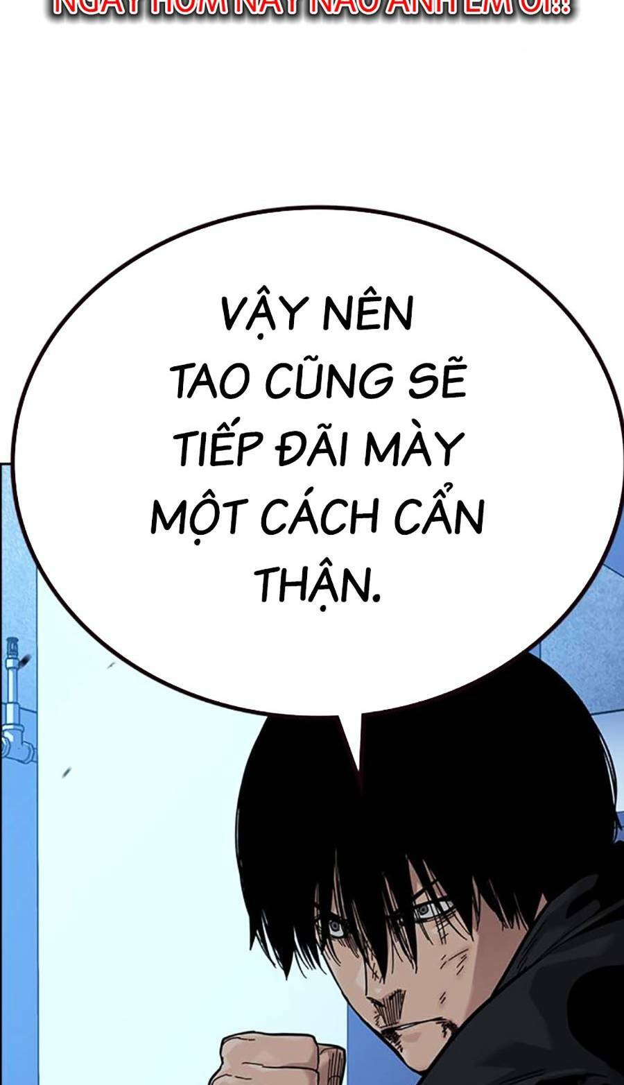 Để Có Thể Sống Sót - Chapter 107 - Page 26