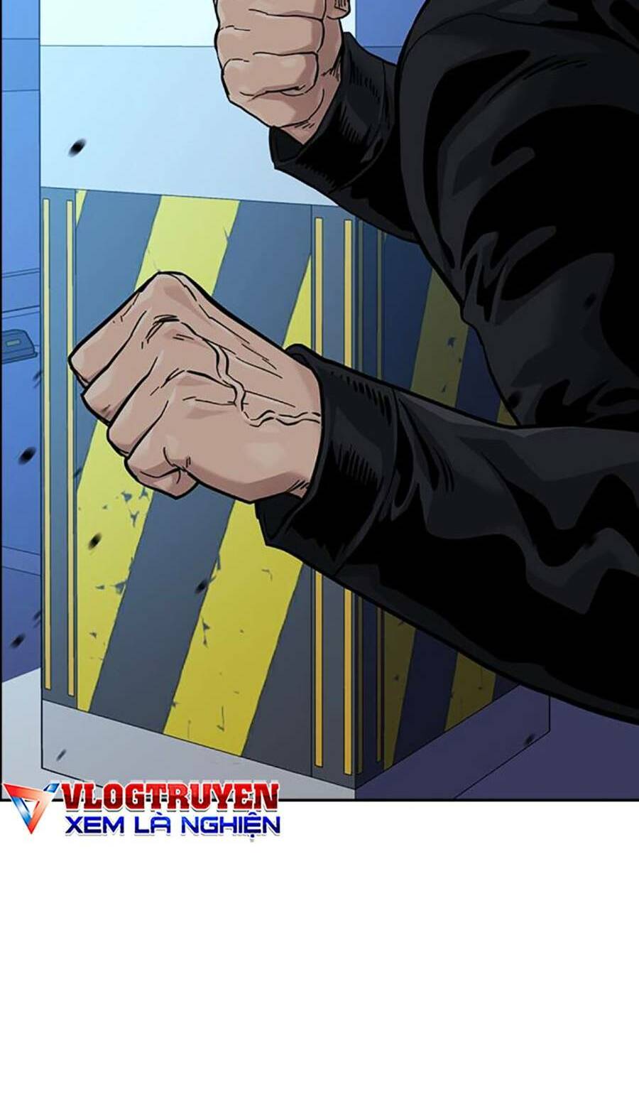 Để Có Thể Sống Sót - Chapter 107 - Page 27