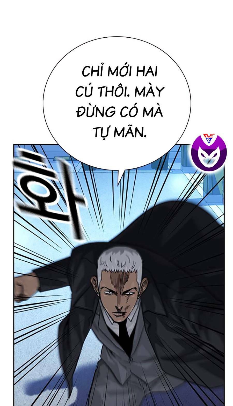 Để Có Thể Sống Sót - Chapter 107 - Page 28