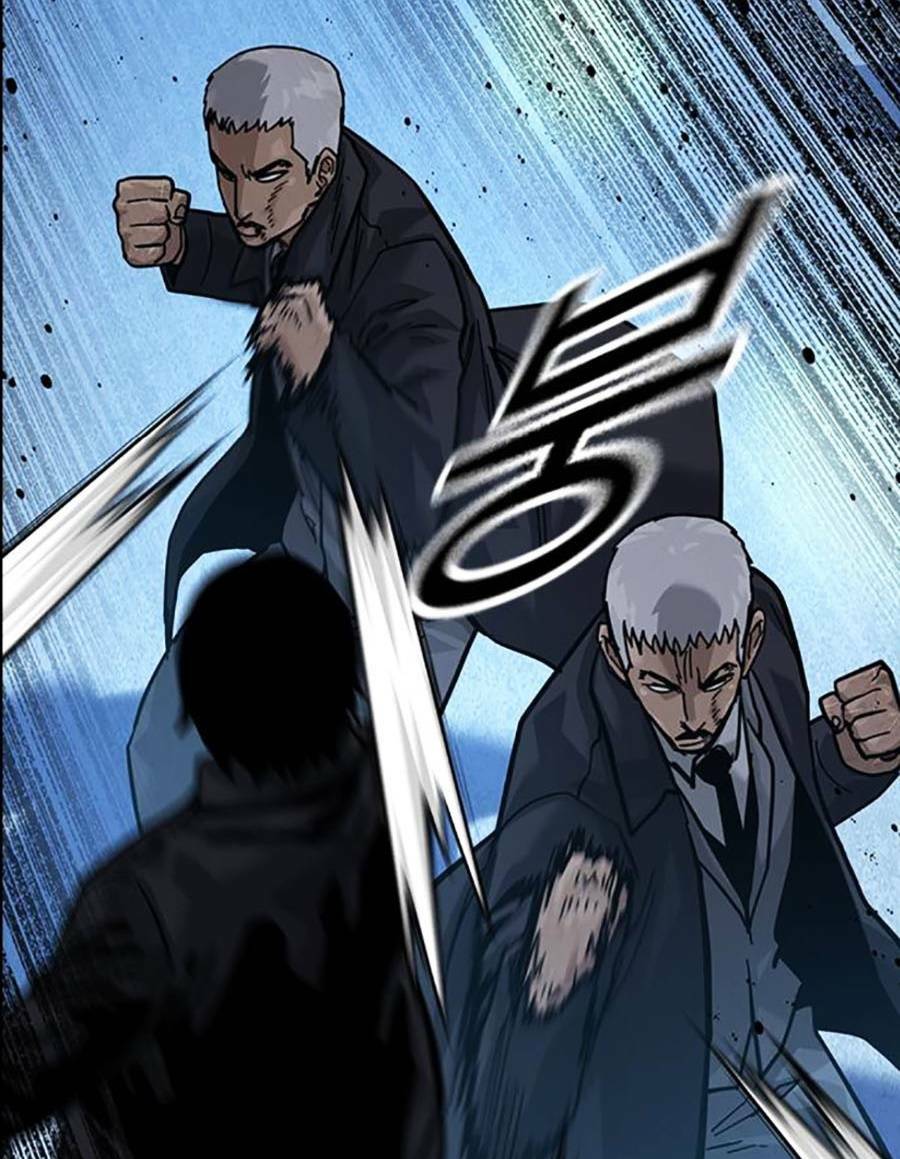 Để Có Thể Sống Sót - Chapter 107 - Page 32