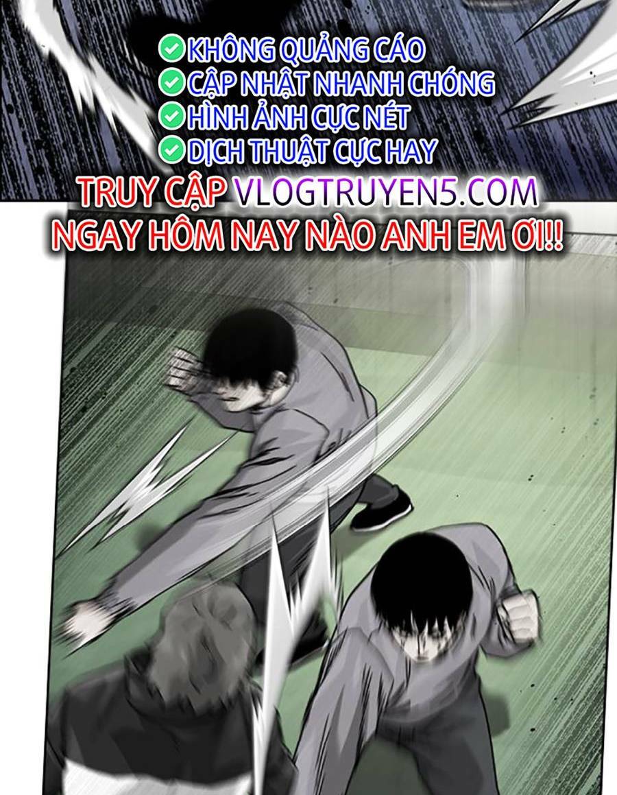 Để Có Thể Sống Sót - Chapter 107 - Page 34