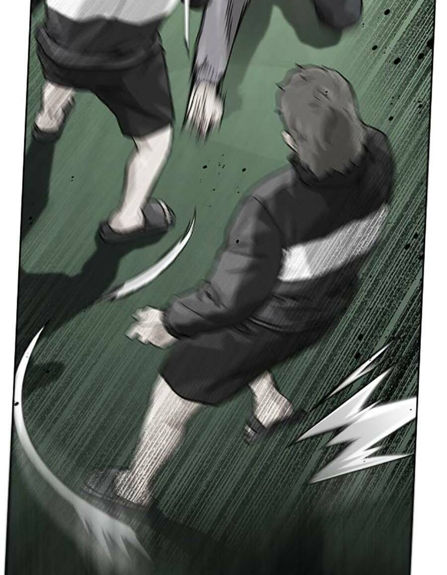 Để Có Thể Sống Sót - Chapter 107 - Page 35