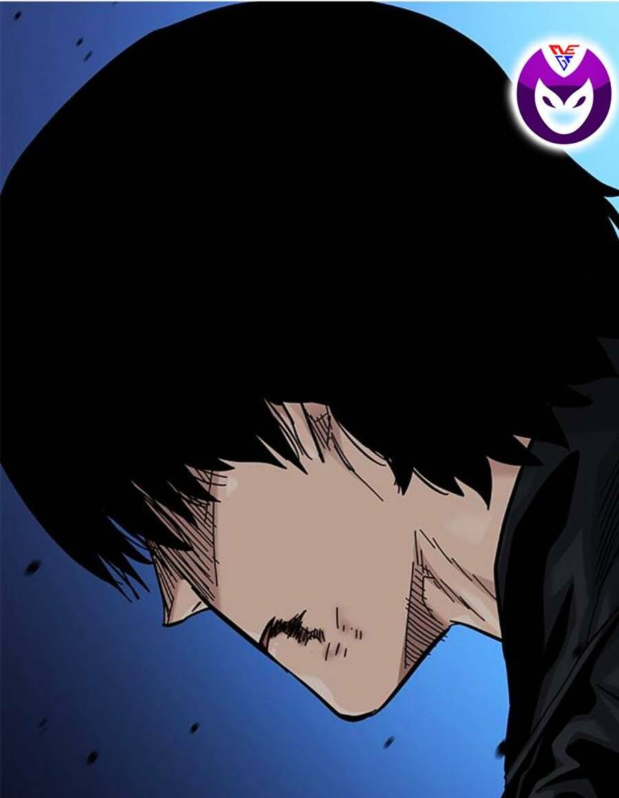 Để Có Thể Sống Sót - Chapter 107 - Page 37