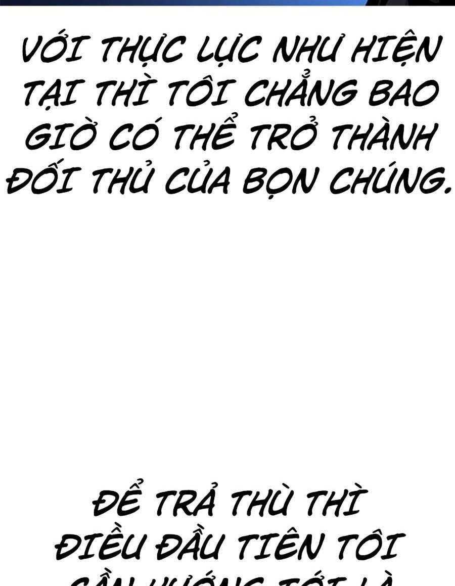 Để Có Thể Sống Sót - Chapter 107 - Page 38