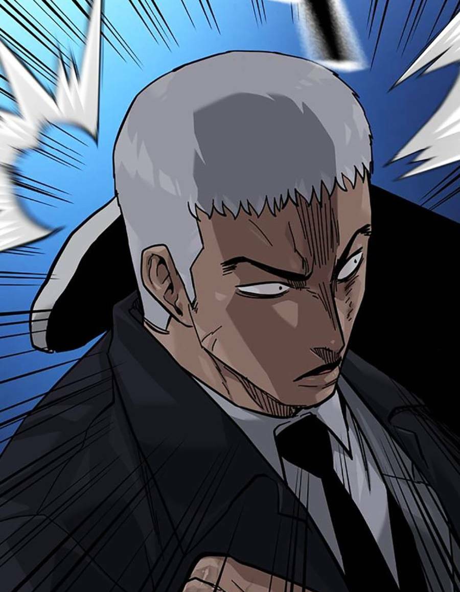 Để Có Thể Sống Sót - Chapter 107 - Page 40