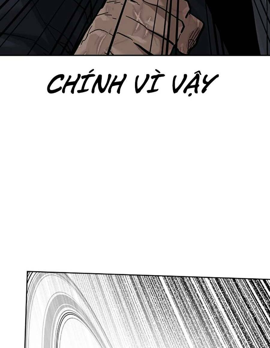 Để Có Thể Sống Sót - Chapter 107 - Page 41