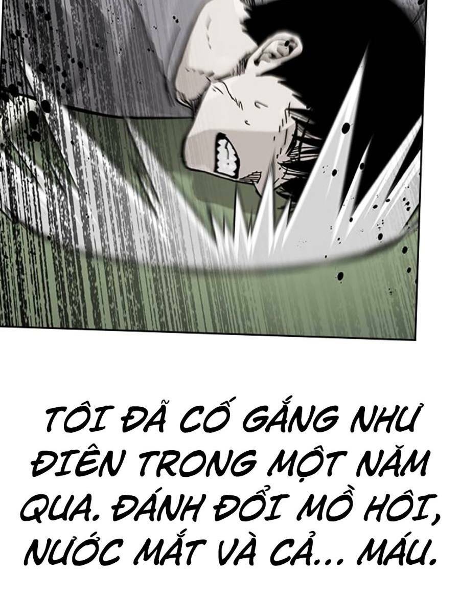 Để Có Thể Sống Sót - Chapter 107 - Page 44