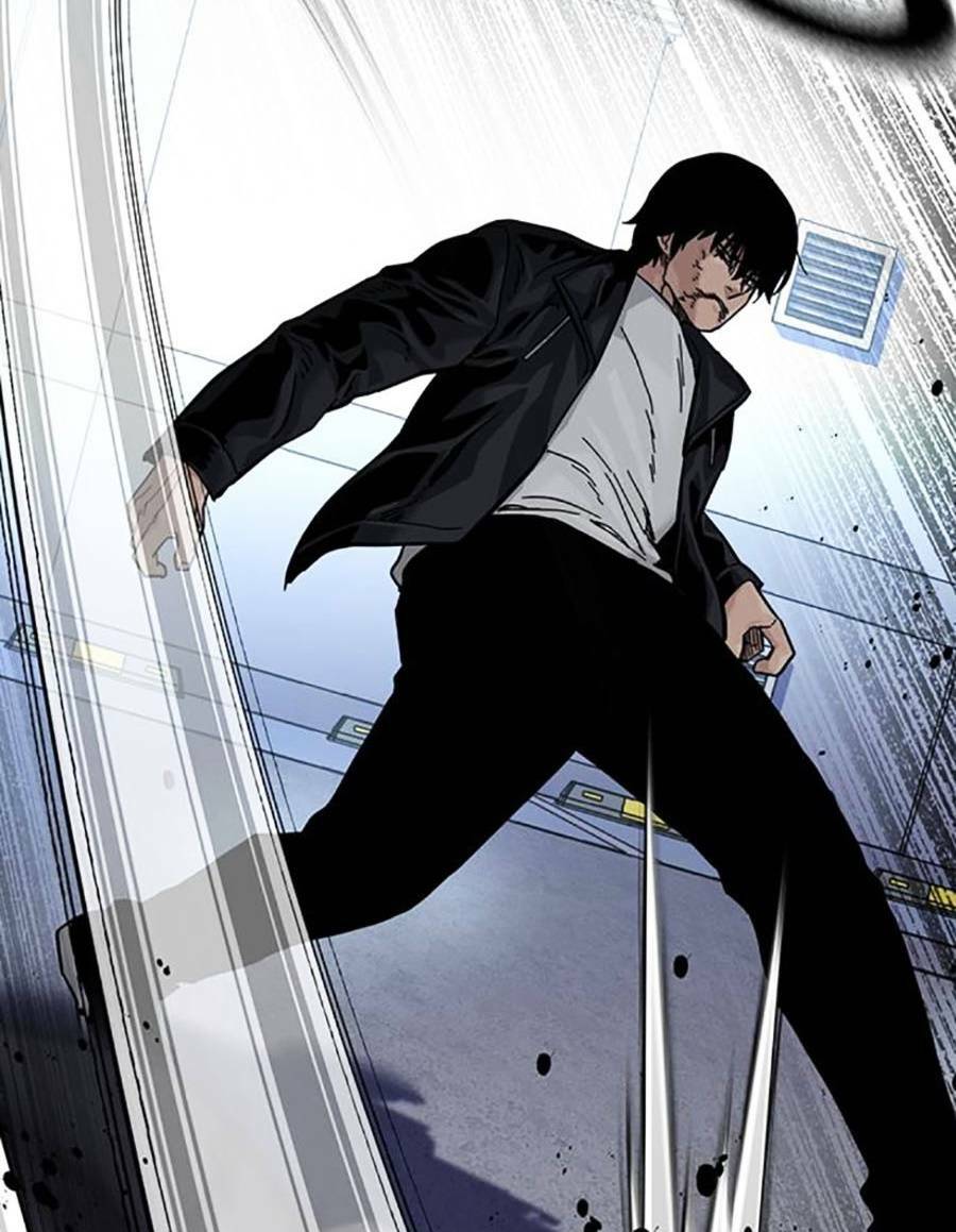 Để Có Thể Sống Sót - Chapter 107 - Page 46