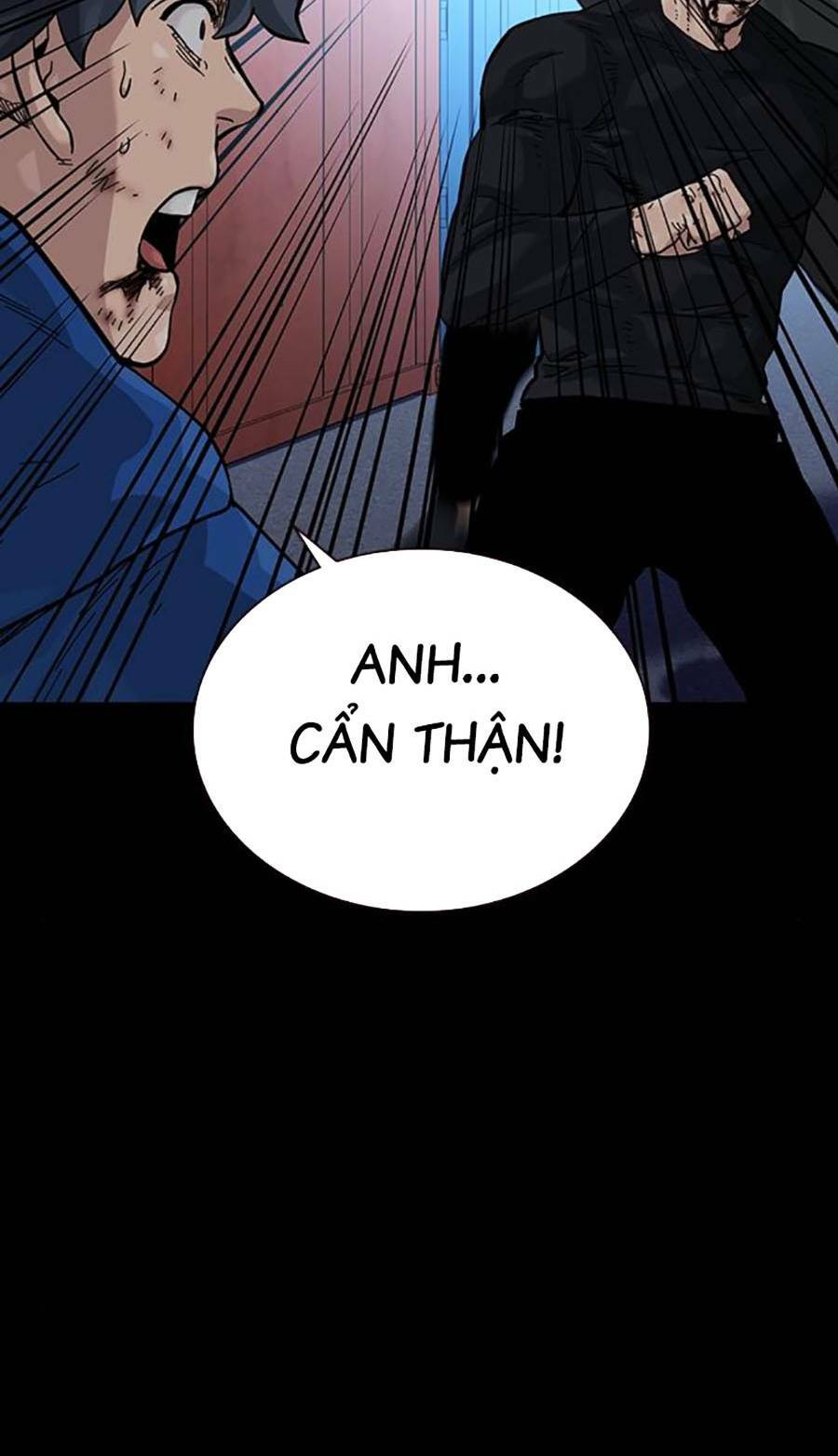 Để Có Thể Sống Sót - Chapter 107 - Page 4