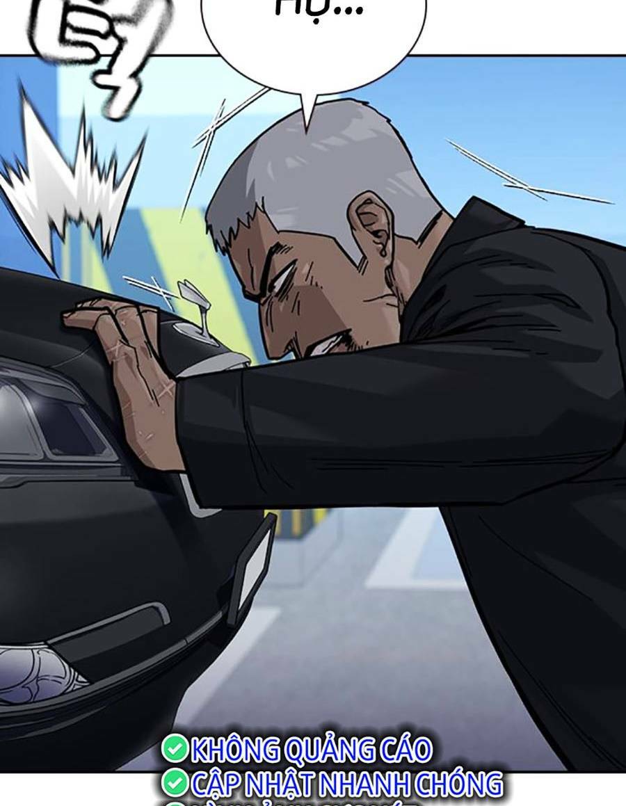 Để Có Thể Sống Sót - Chapter 107 - Page 52