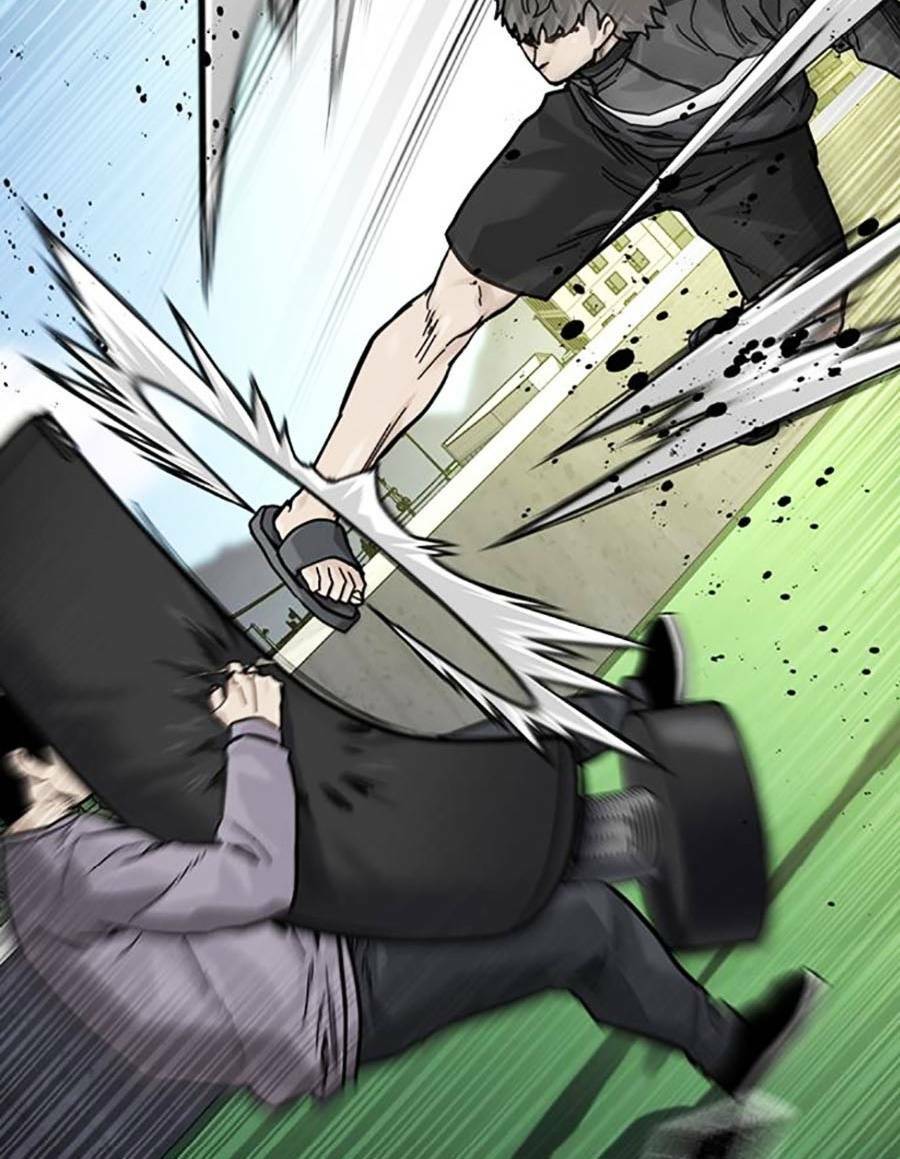 Để Có Thể Sống Sót - Chapter 107 - Page 58