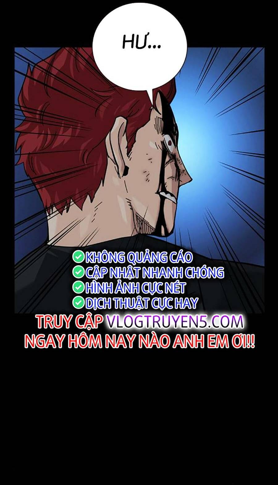 Để Có Thể Sống Sót - Chapter 107 - Page 5