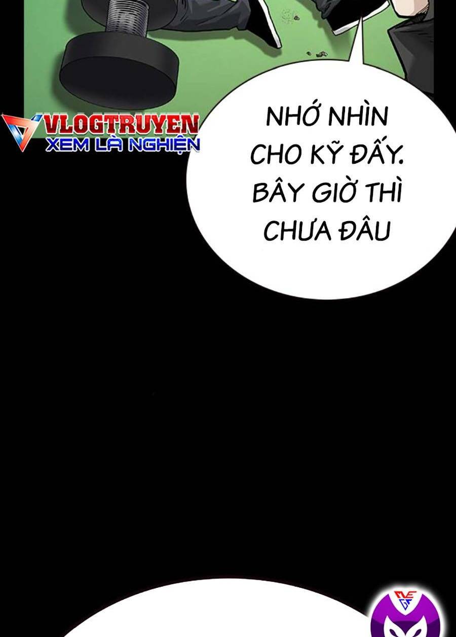 Để Có Thể Sống Sót - Chapter 107 - Page 61