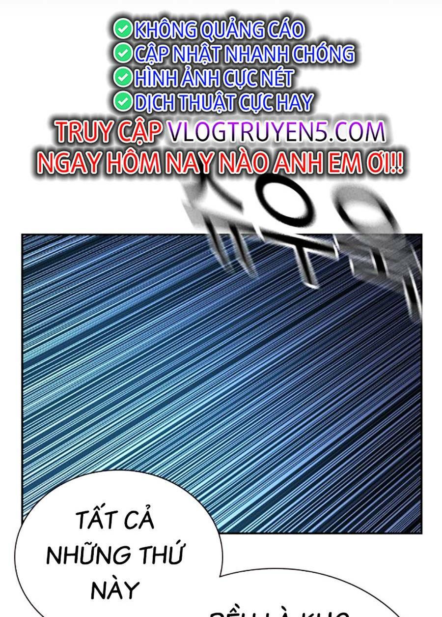 Để Có Thể Sống Sót - Chapter 107 - Page 64