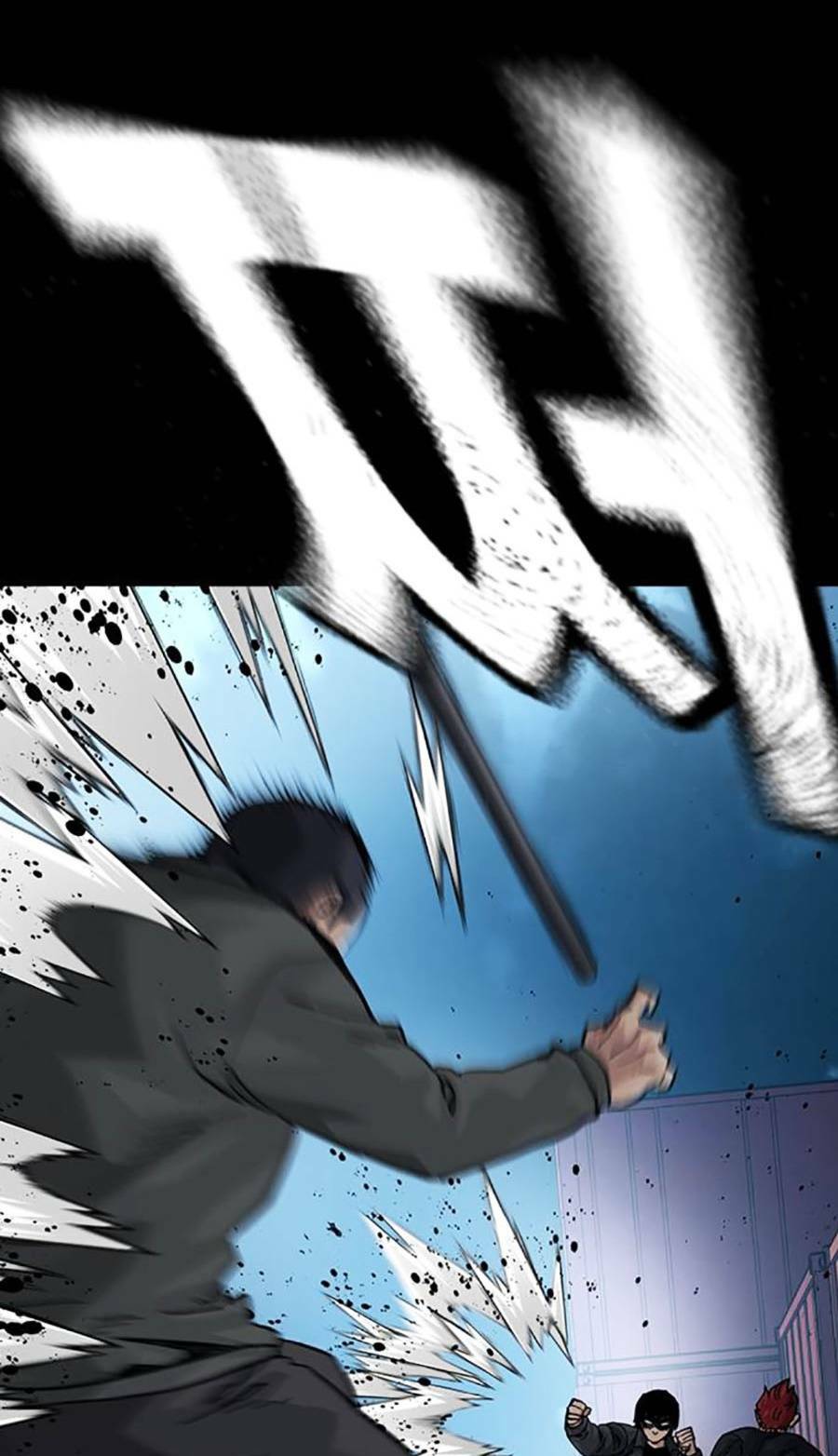 Để Có Thể Sống Sót - Chapter 107 - Page 6