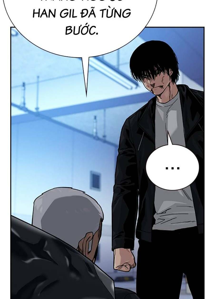 Để Có Thể Sống Sót - Chapter 107 - Page 73