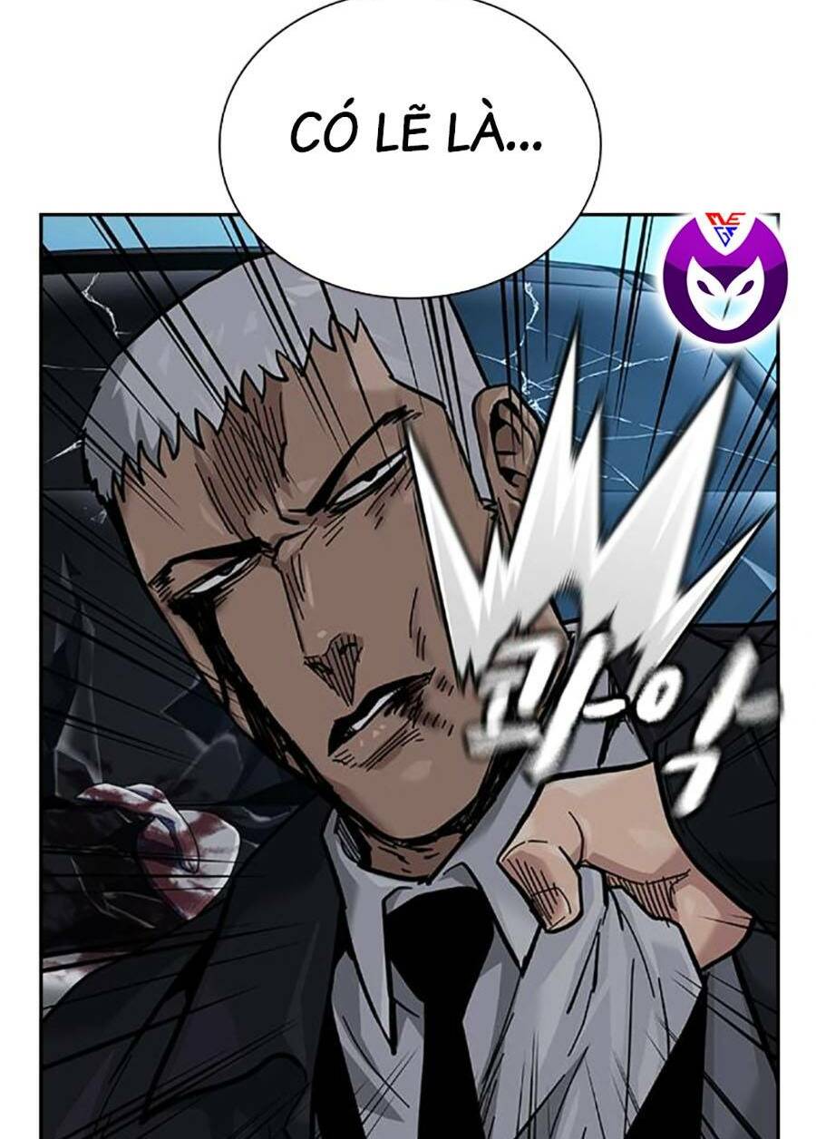 Để Có Thể Sống Sót - Chapter 107 - Page 77