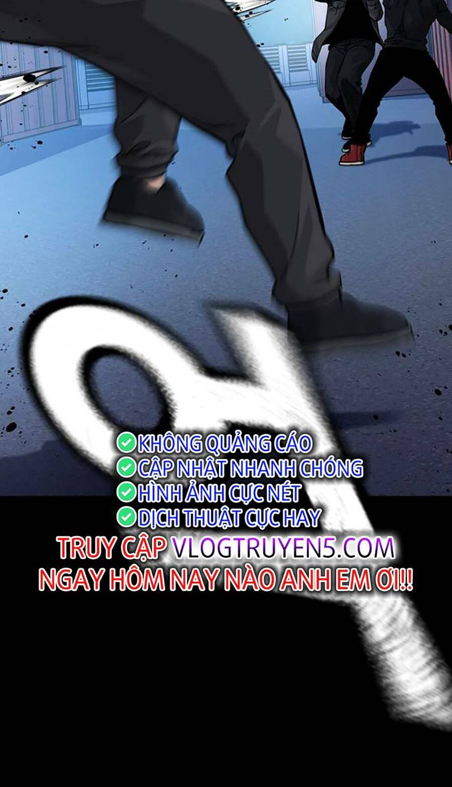 Để Có Thể Sống Sót - Chapter 107 - Page 7