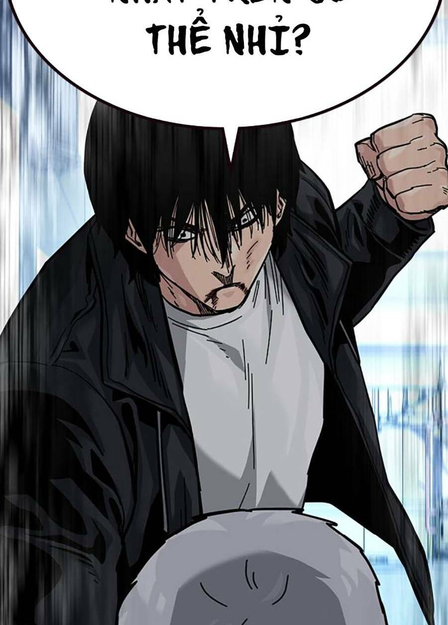 Để Có Thể Sống Sót - Chapter 107 - Page 79