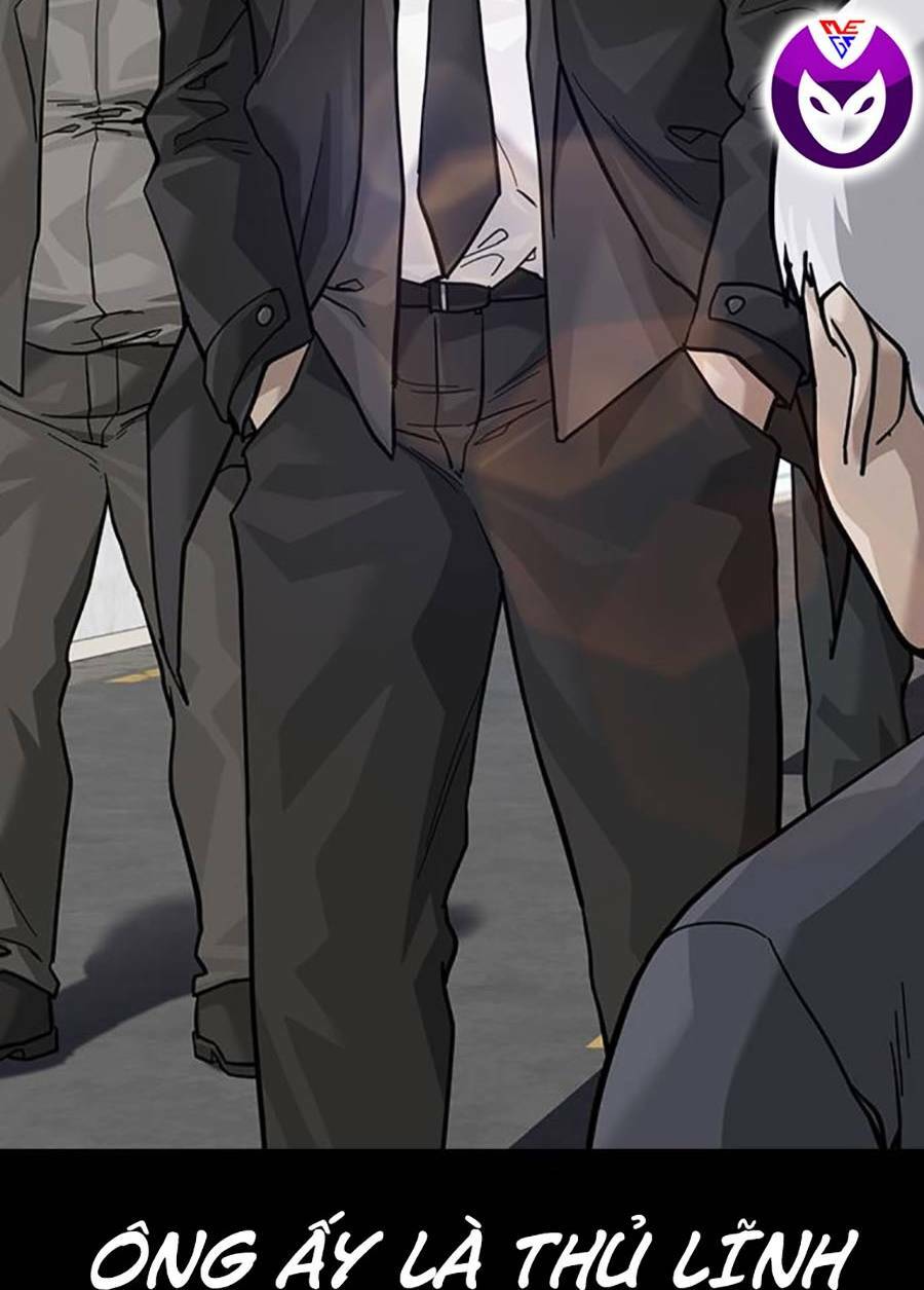 Để Có Thể Sống Sót - Chapter 107 - Page 86