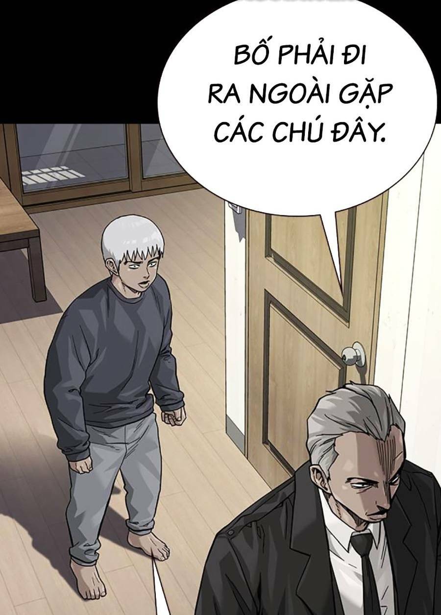 Để Có Thể Sống Sót - Chapter 107 - Page 88