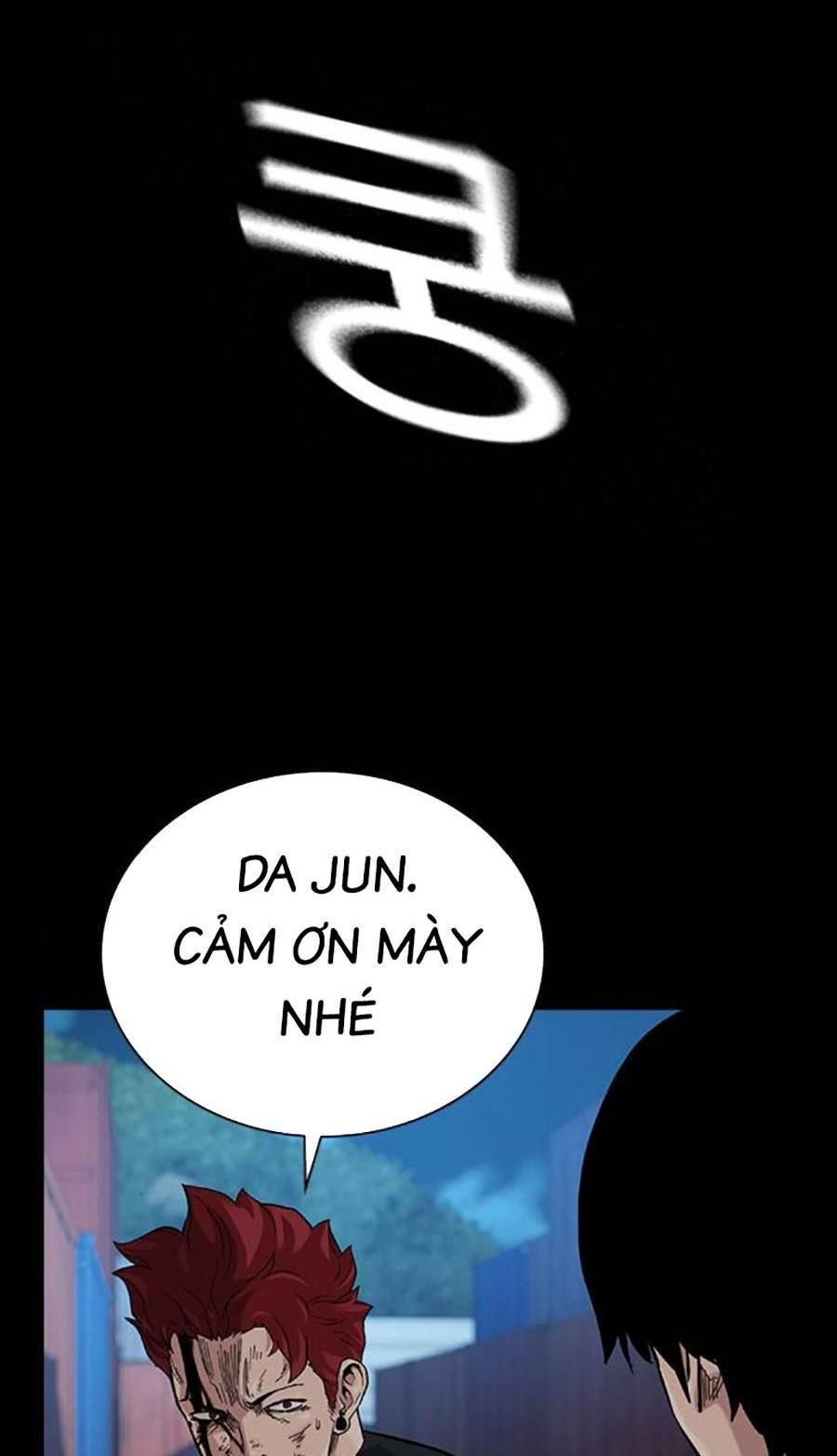 Để Có Thể Sống Sót - Chapter 107 - Page 8